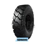 ARMOUR SD6000