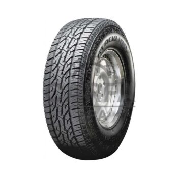 225/65R17 BLACKHAWK HHA01 102T AT M+S