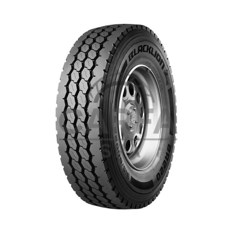 BLACKLION BA220