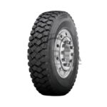 11R22.5 BLACKLION BD189 TRACC FAENA 18PR