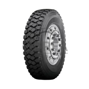 11R22.5 BLACKLION BD189 TRACC FAENA 18PR