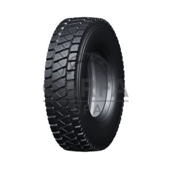 315/80R22.5 BLACKLION BD210 156/153K  20PR TRAC FAENA