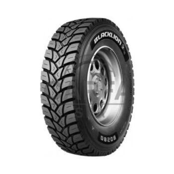 12R22.5 BLACKLION BD280 TRAC MIXTA 18PR 152/149 K