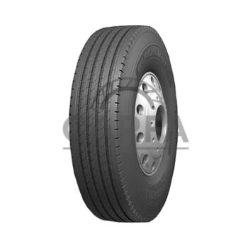10R22.5 BLACKLION BT165 16PR 144/142L