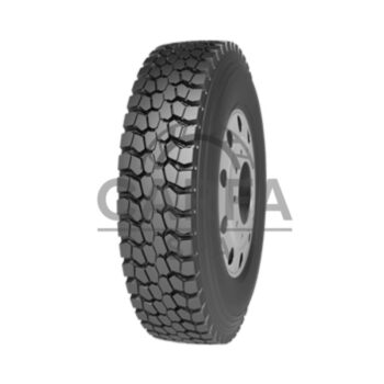 825R16LT BLACKLION BD260 16PR 128/124K