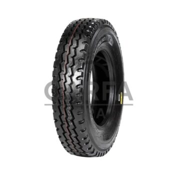 11R22.5 BLACKLION BU551 16PR 148/145L  TRAC CARR