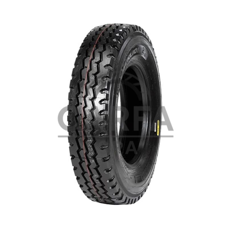 BLACKLION Bu551
