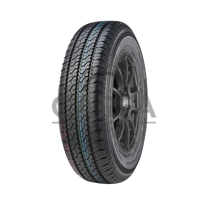 COMPASAL VANMAX