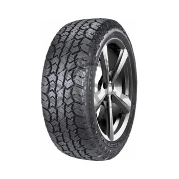 215/75R14LT CROSSLEADER W01 98/95Q AT