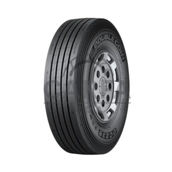 295/80R22.5 DOUBLECOIN DC238 18PR DIRECCION