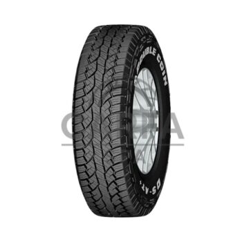 215/75R15LT DOUBLECOIN DS-AT+(w) 6PR 100/97S