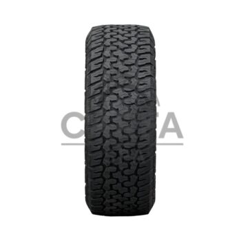 265/65R17LT DOUBLECOIN EXPLOROSS X/T(W) 120/117S