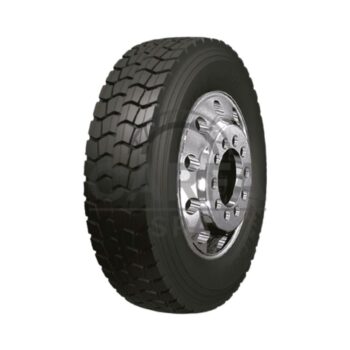 1200R24 DOUBLECOIN RLB200+ 20PR 158/155J TRAC