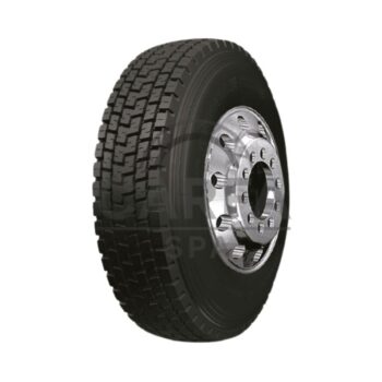295/80R22.5 DOUBLECOIN RLB450 TRACC 18PR