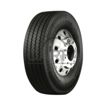 295/80R22.5 DOUBLECOIN RR206 18PR