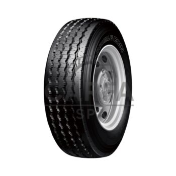 295/80R22.5 DOUBLECOIN RR700N 18PR