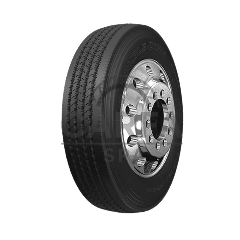 DOUBLECOIN RT500 (2)