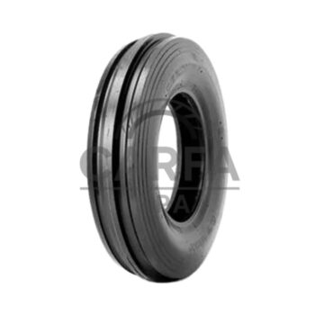 7.50-16 FORERUNNER F2 QH621 8PR TT