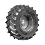 710/70R38 FORERUNNER R1-W QH711 TL 166/166 A8B