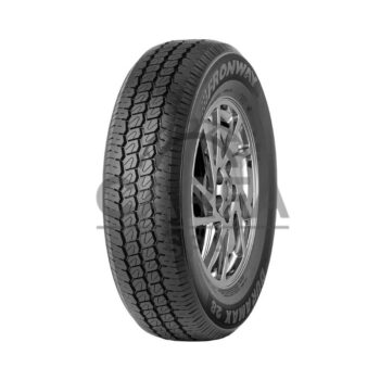 145R13C FRONWAY DURAMAX28 88/86Q