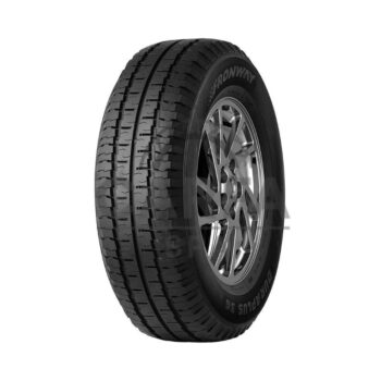 205/65R16C FRONWAY DURAPLUS36 107/105R