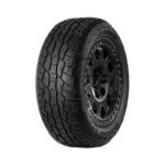 255/70R16 W FRONWAY ROCKBLADE AT II 111T