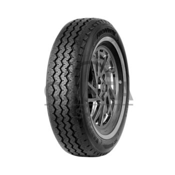 185R14C B FRONWAY VANPLUS09 102/100R
