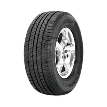 215/75R15P GOODRIDE SUB17 100H  HT