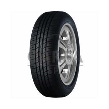 155R13LT HAIDA HD612 8PR