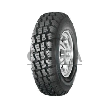215/75R14C HAIDA HD818 8PR