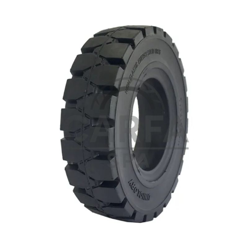 HAULMAX MACIZOS