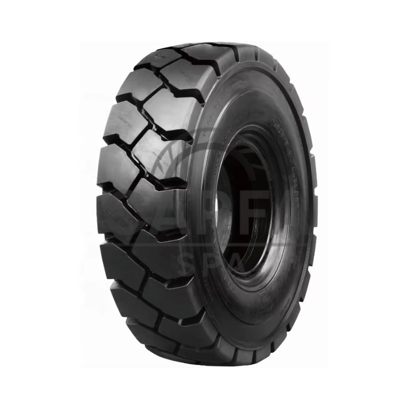 HAULMAX TTE4