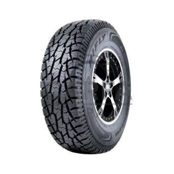 245/75R16 HIFLY VIGOROUS AT601 111S AT M+S