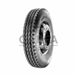 295/80R22.5 HIFLY HAM517 MIXTO 17MM 18PR TL