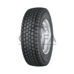 11R22.5 HIFLY HH308A TRACC CARRET 16PR