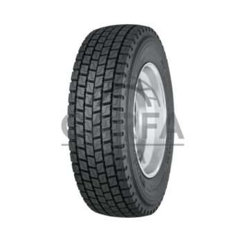 11R22.5 HIFLY HH308A TRACC CARRET 16PR