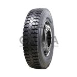 11R22.5 HIFLY HH311 TRACCION CARRET 16PR