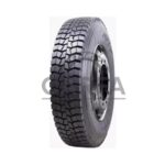 1200R24 HIFLY HH329 TRACION 20PR 160/157K  SET