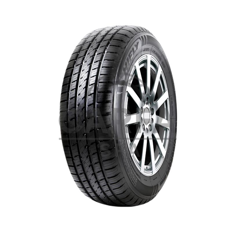 HIFLY HT601 VIGOROUS