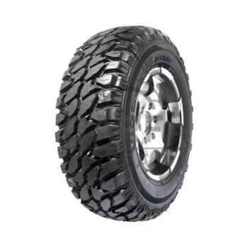 265/70R17 HIFLY VIGOROUS MT601 10PR 121/118Q