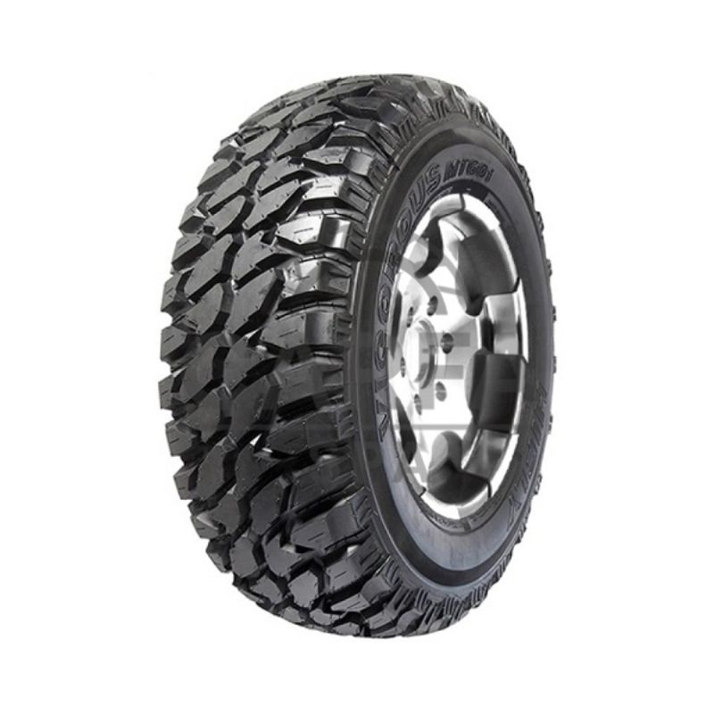 HIFLY MT601 VIGOROUS