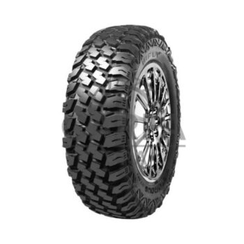 31X10.50R15LT HIFLY MT602 109Q-6PR  VIGOR
