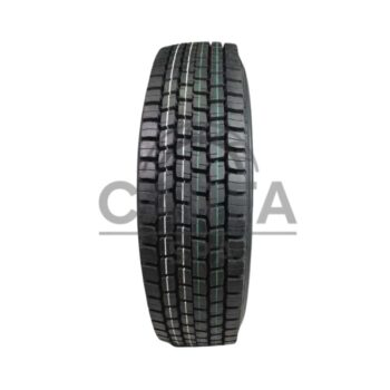 295/80R22.5 HIFLY RSHH356 TRAC. CARR. 18PR