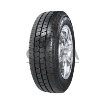 155R13C HIFLY S2000 8PR 90/88Q LT M+S