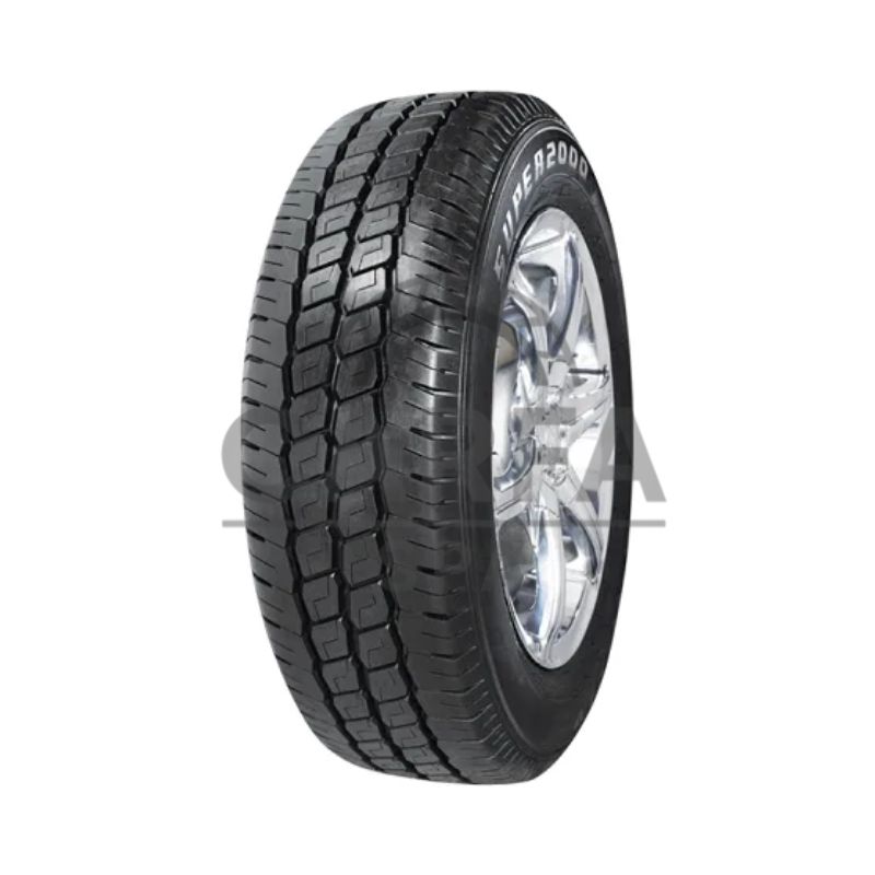 HIFLY S2000 (1)