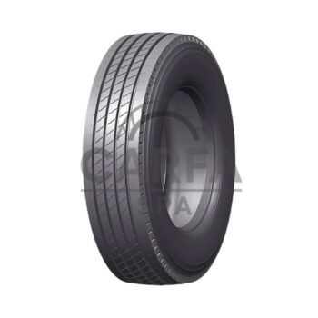 275/70R22.5 KUNLUN KT878 DIREC 18PR