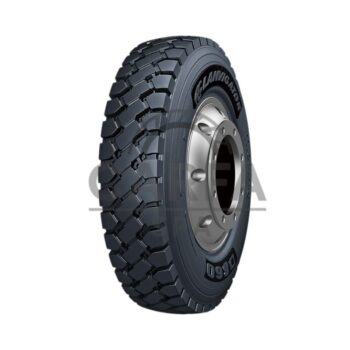 12R22.5 LANVIGATOR D860 TR. FAENA 18PR 152/149G