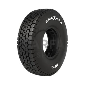 14.00R25 (385/95R25) MAXAM MSV01 170F ***J TL