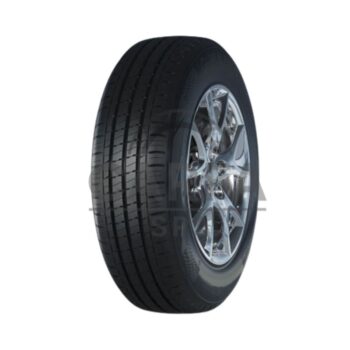 225/70R15C 10PR MILEKING MK737