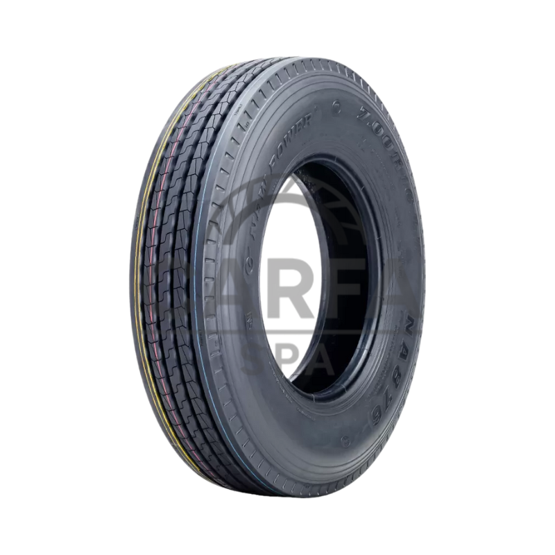 NEW POWER NF876